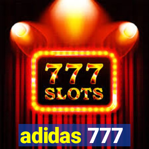 adidas 777